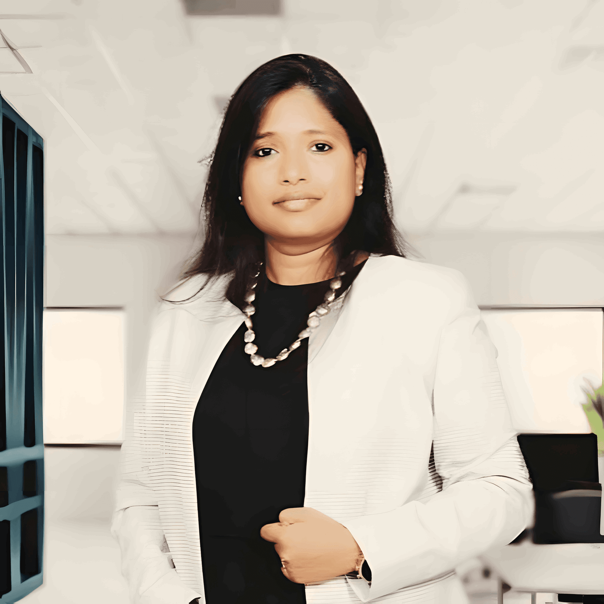 Samira Pujari, Founder of RaikarsGoodVibes